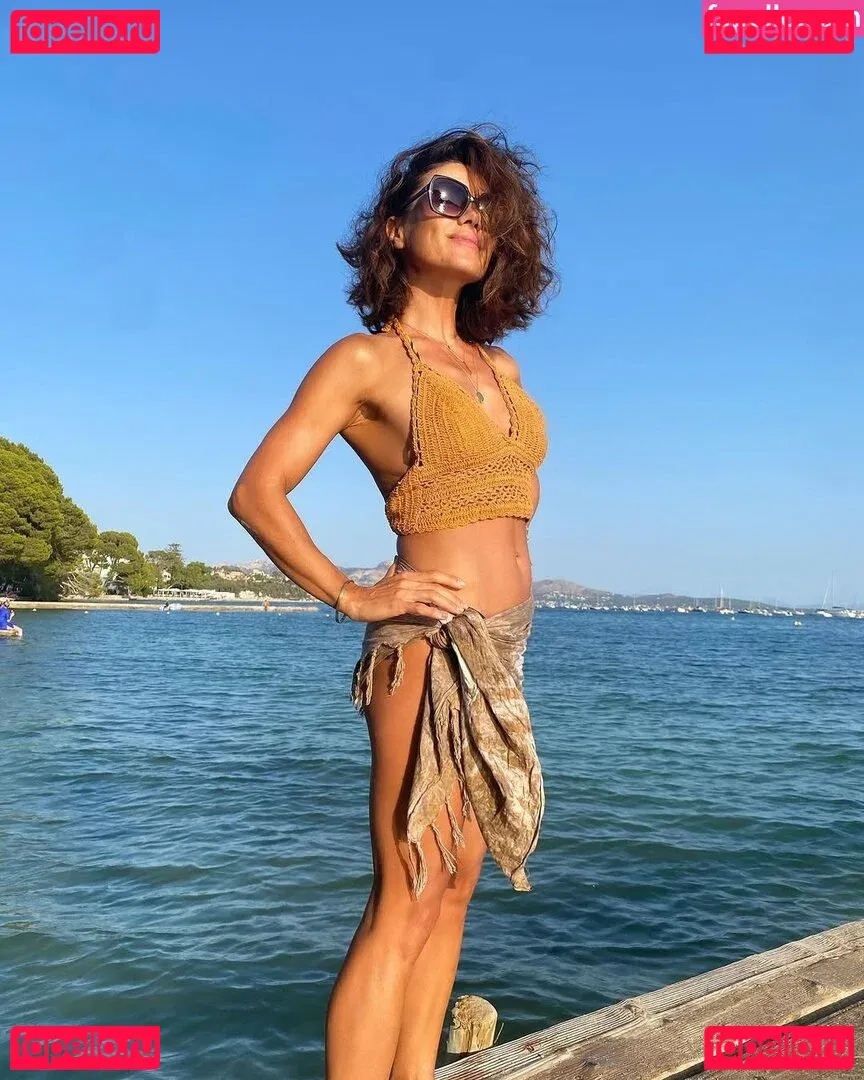 Nazan Eckes Onlyfans Photo Gallery 