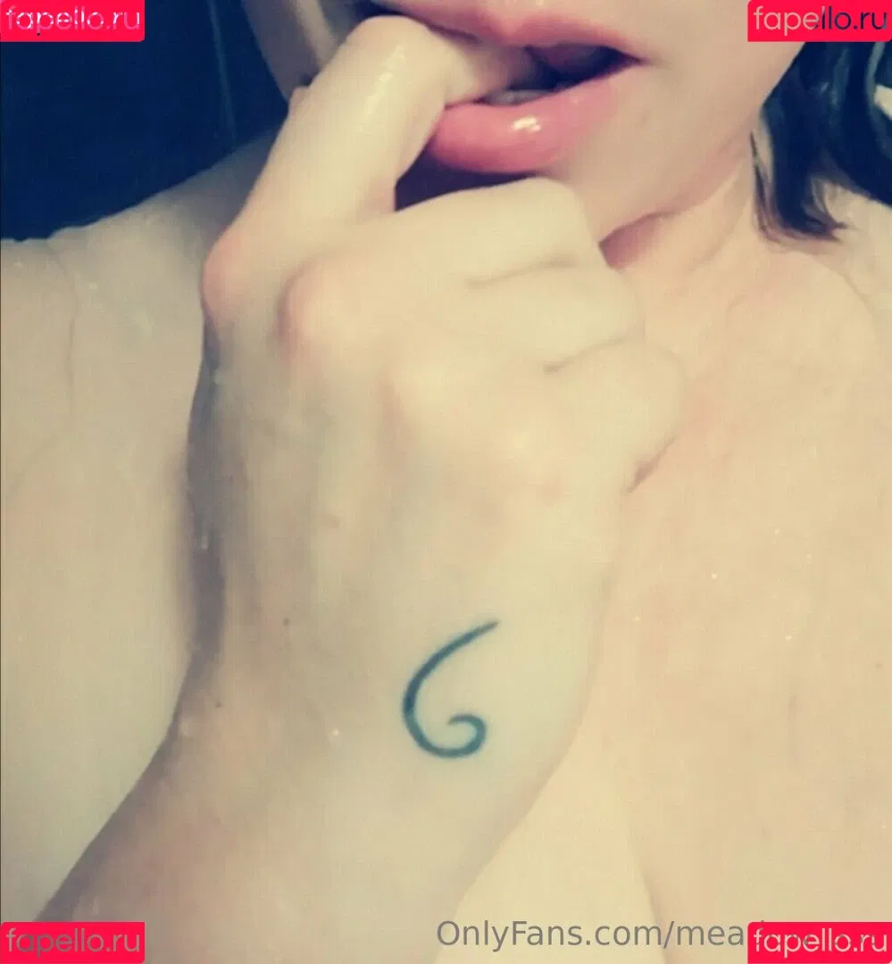 meadow_sss Onlyfans Photo Gallery 