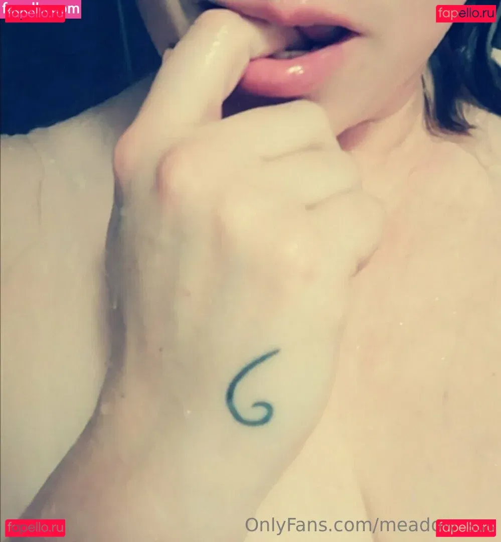 meadow_sss Onlyfans Photo Gallery 