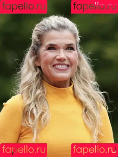 Anke Engelke Onlyfans Photo Gallery 