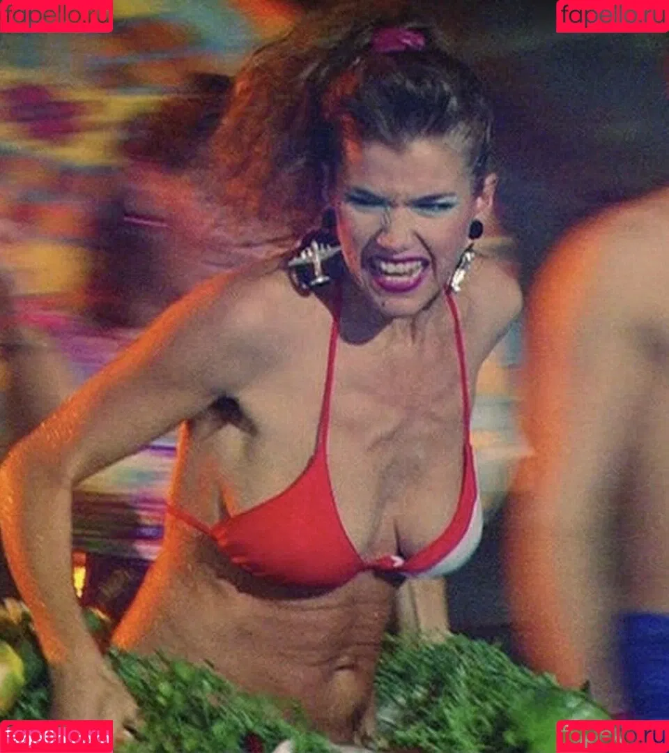 Anke Engelke Onlyfans Photo Gallery 