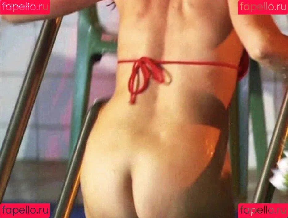 Anke Engelke Onlyfans Photo Gallery 