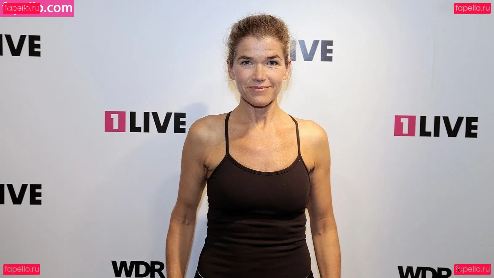 Anke Engelke Onlyfans Photo Gallery 