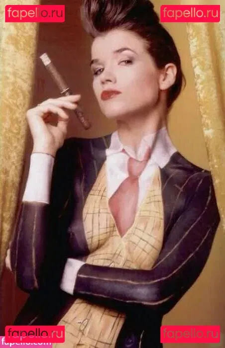 Anke Engelke Onlyfans Photo Gallery 