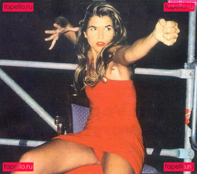 Anke Engelke Onlyfans Photo Gallery 