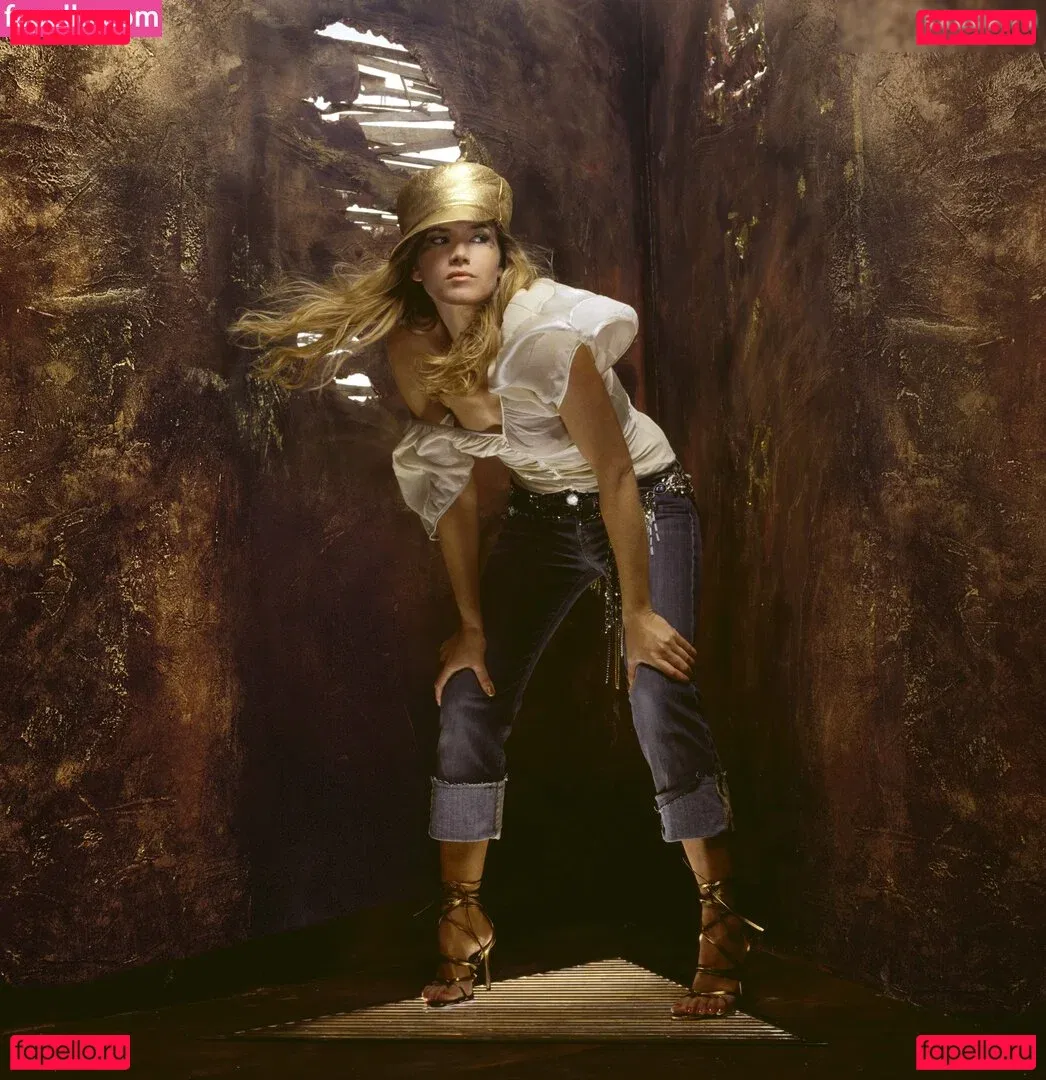 Anke Engelke Onlyfans Photo Gallery 