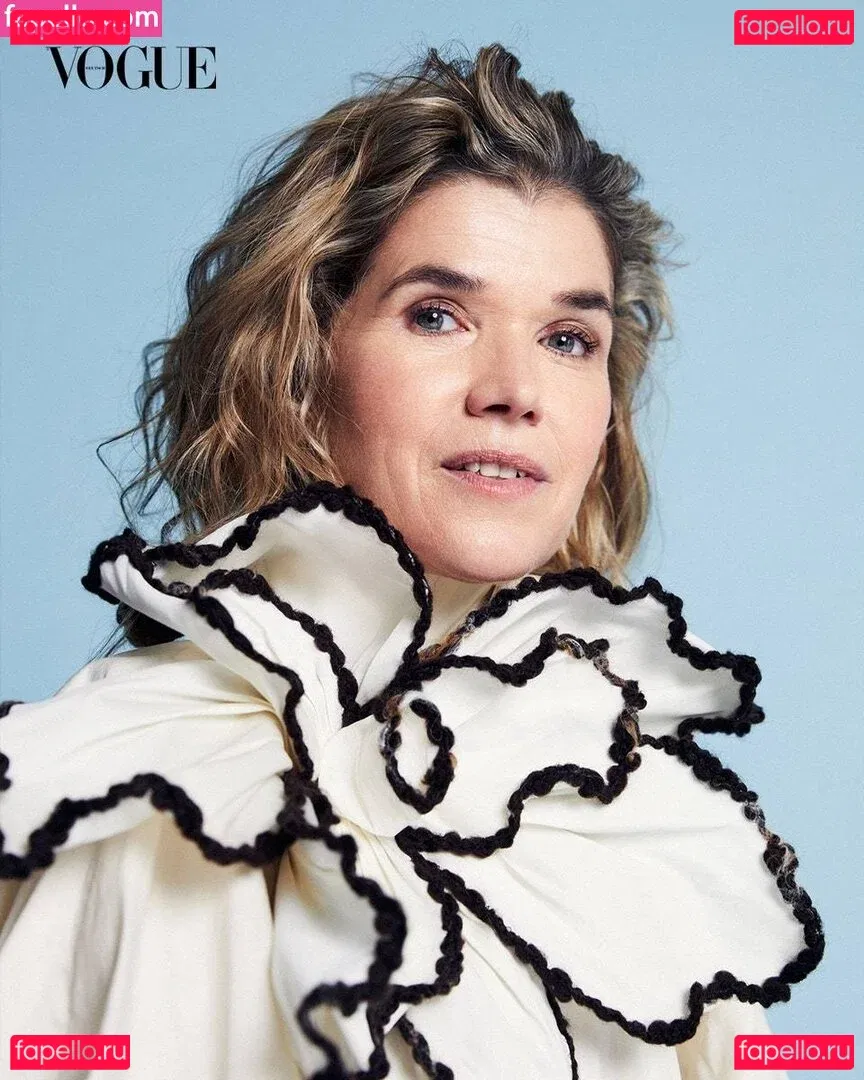 Anke Engelke Onlyfans Photo Gallery 