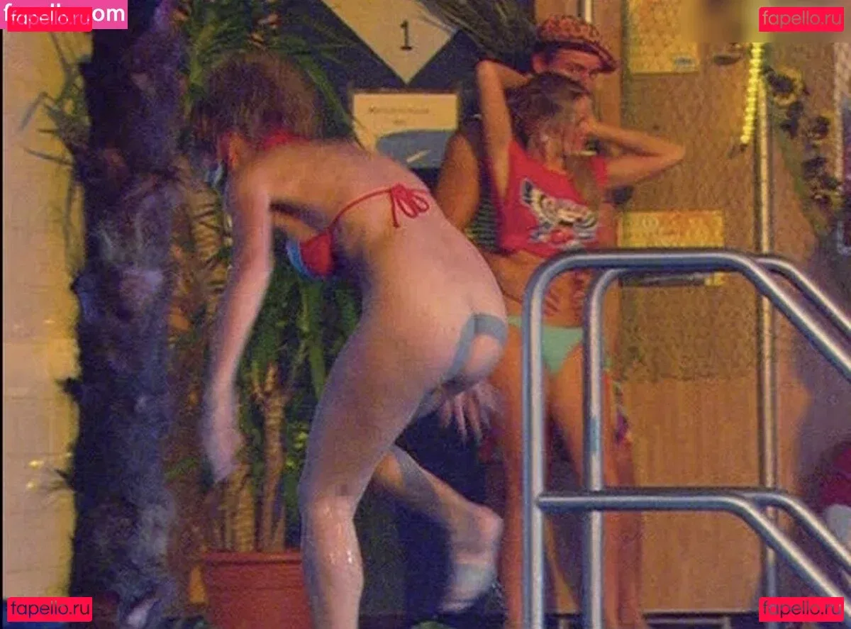 Anke Engelke Onlyfans Photo Gallery 