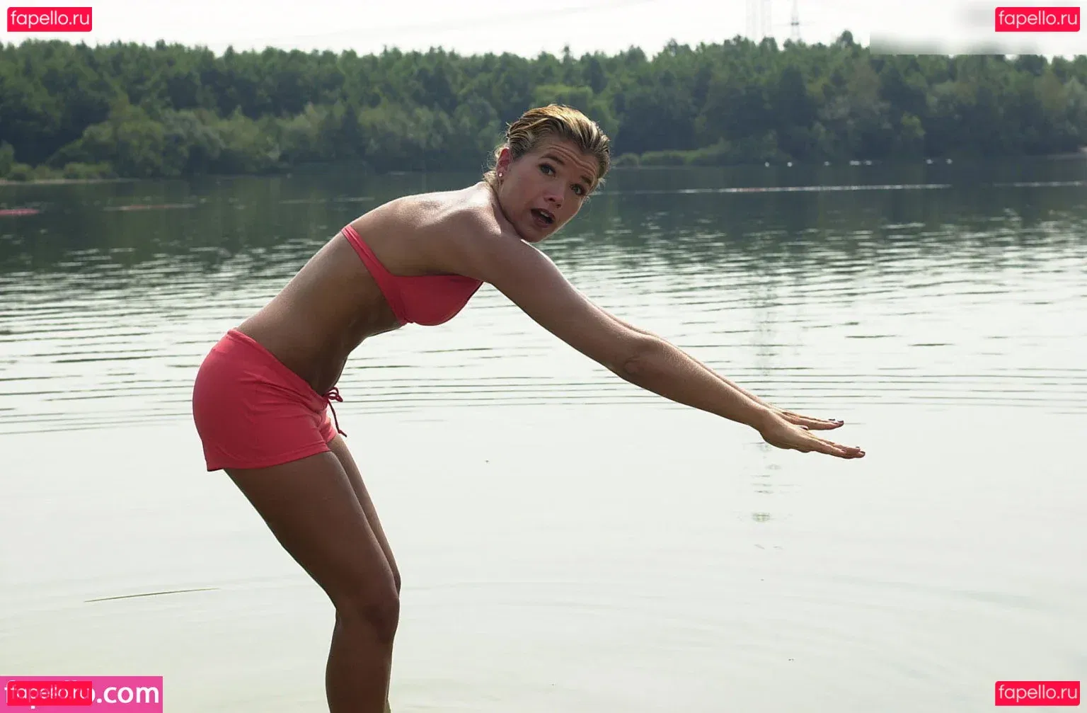 Anke Engelke Onlyfans Photo Gallery 