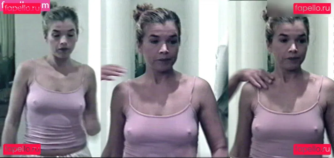 Anke Engelke Onlyfans Photo Gallery 