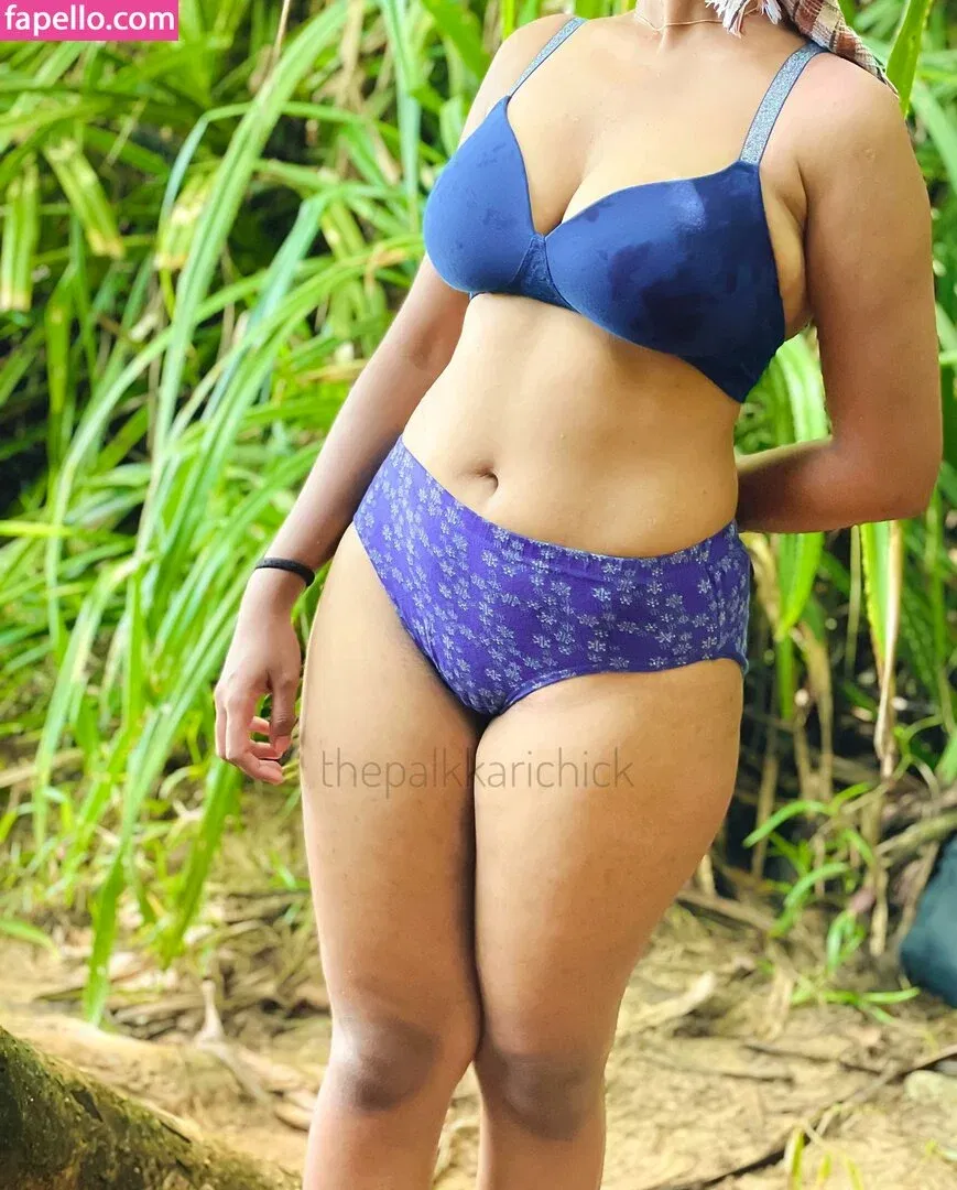 thepalkkarichick Onlyfans Photo Gallery 