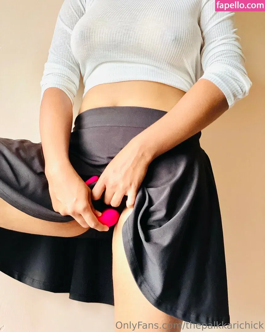 thepalkkarichick Onlyfans Photo Gallery 