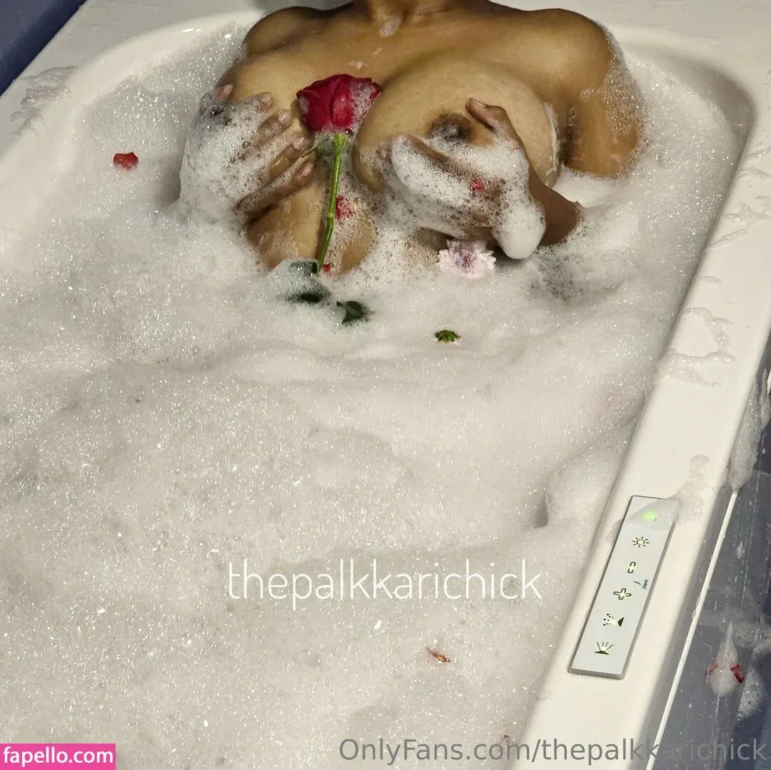 thepalkkarichick Onlyfans Photo Gallery 