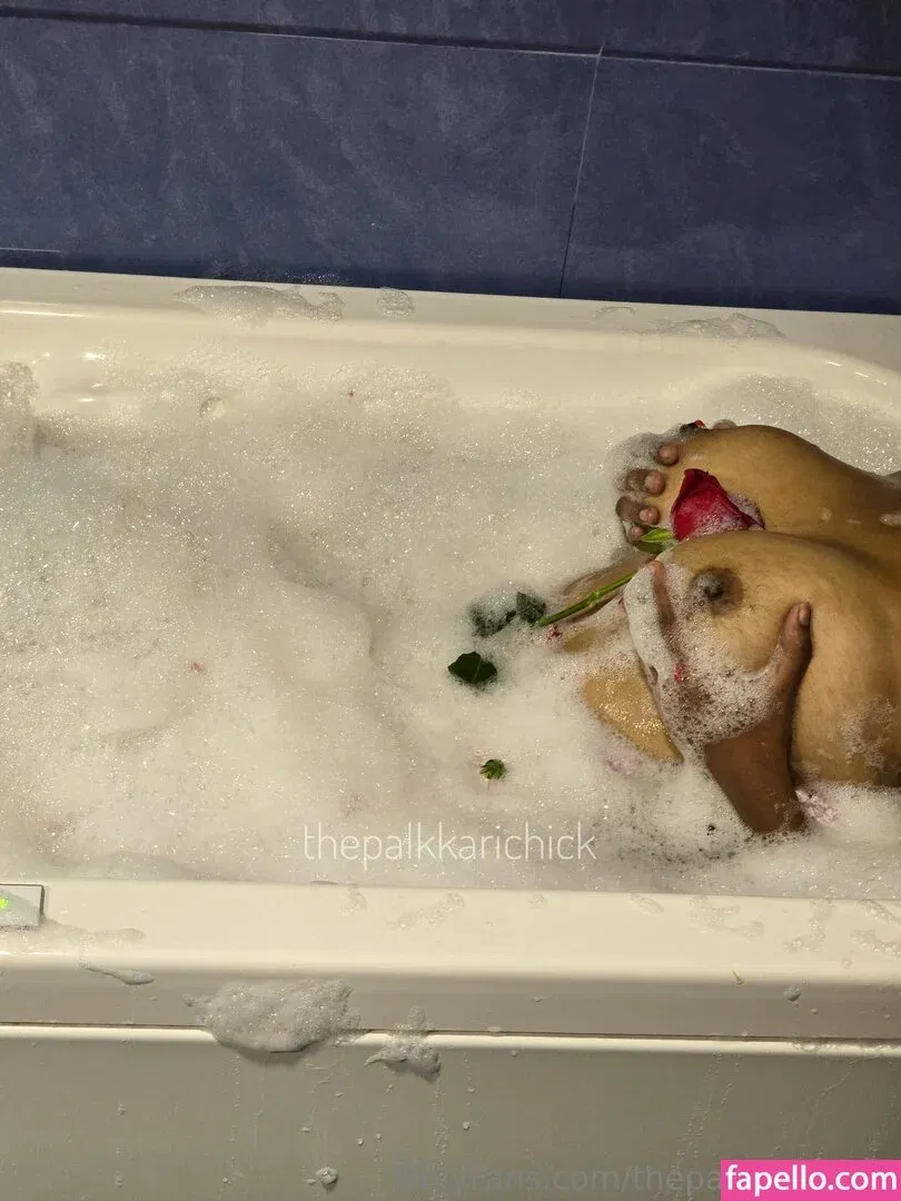 thepalkkarichick Onlyfans Photo Gallery 