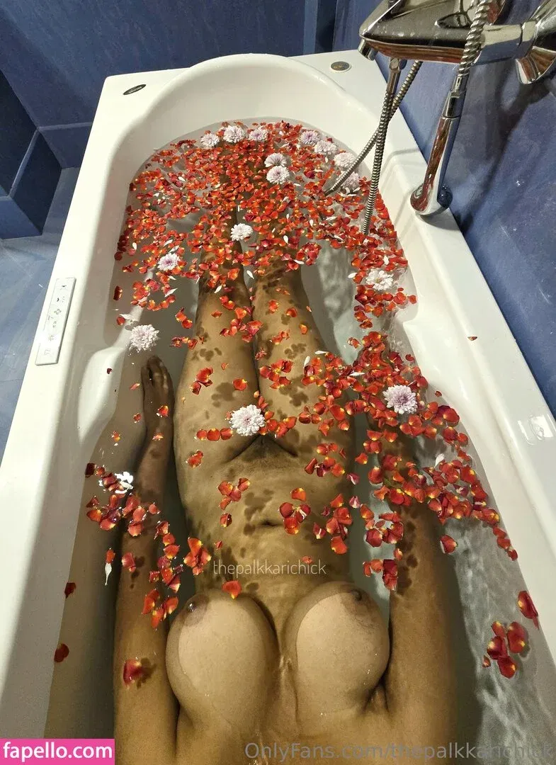 thepalkkarichick Onlyfans Photo Gallery 