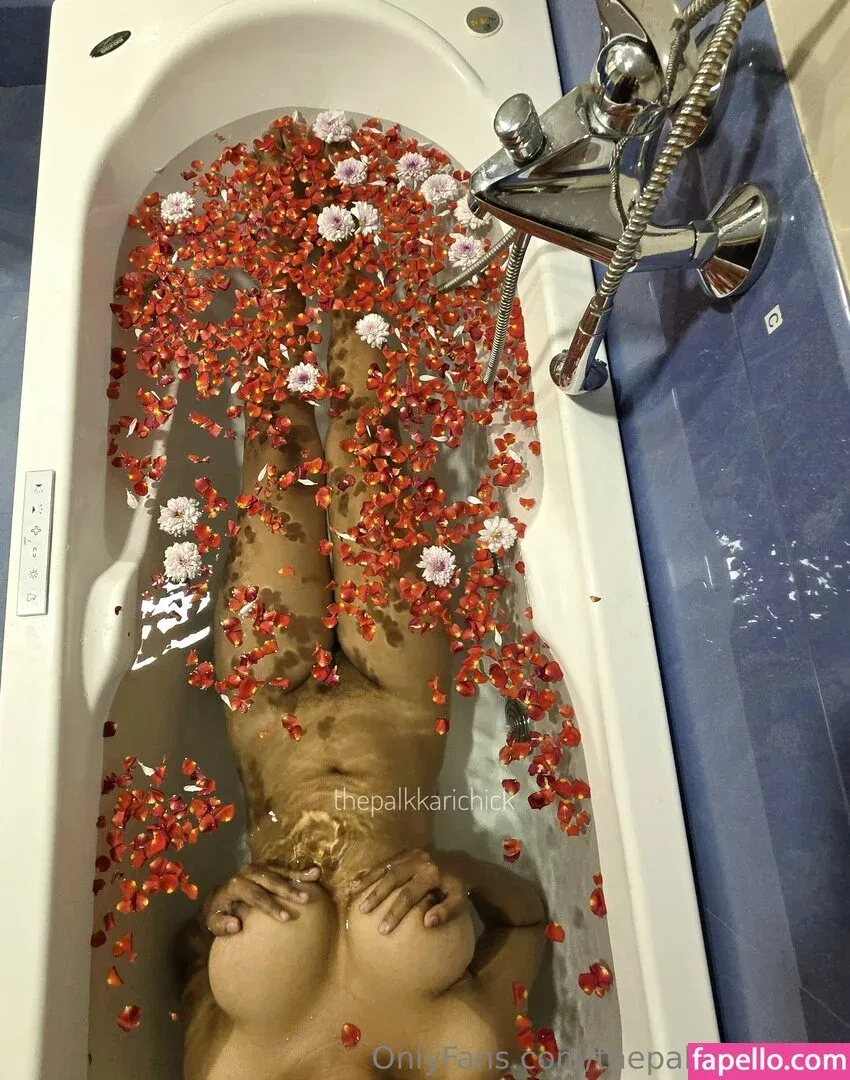 thepalkkarichick Onlyfans Photo Gallery 