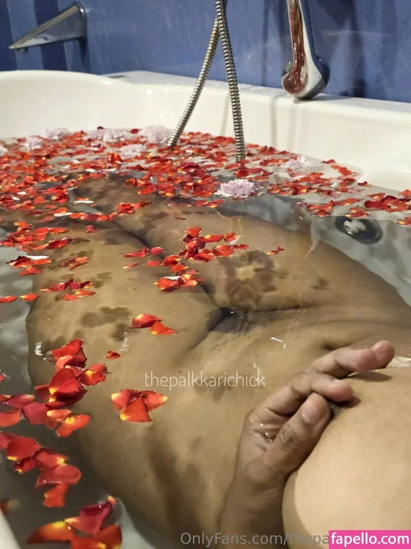 thepalkkarichick Onlyfans Photo Gallery 