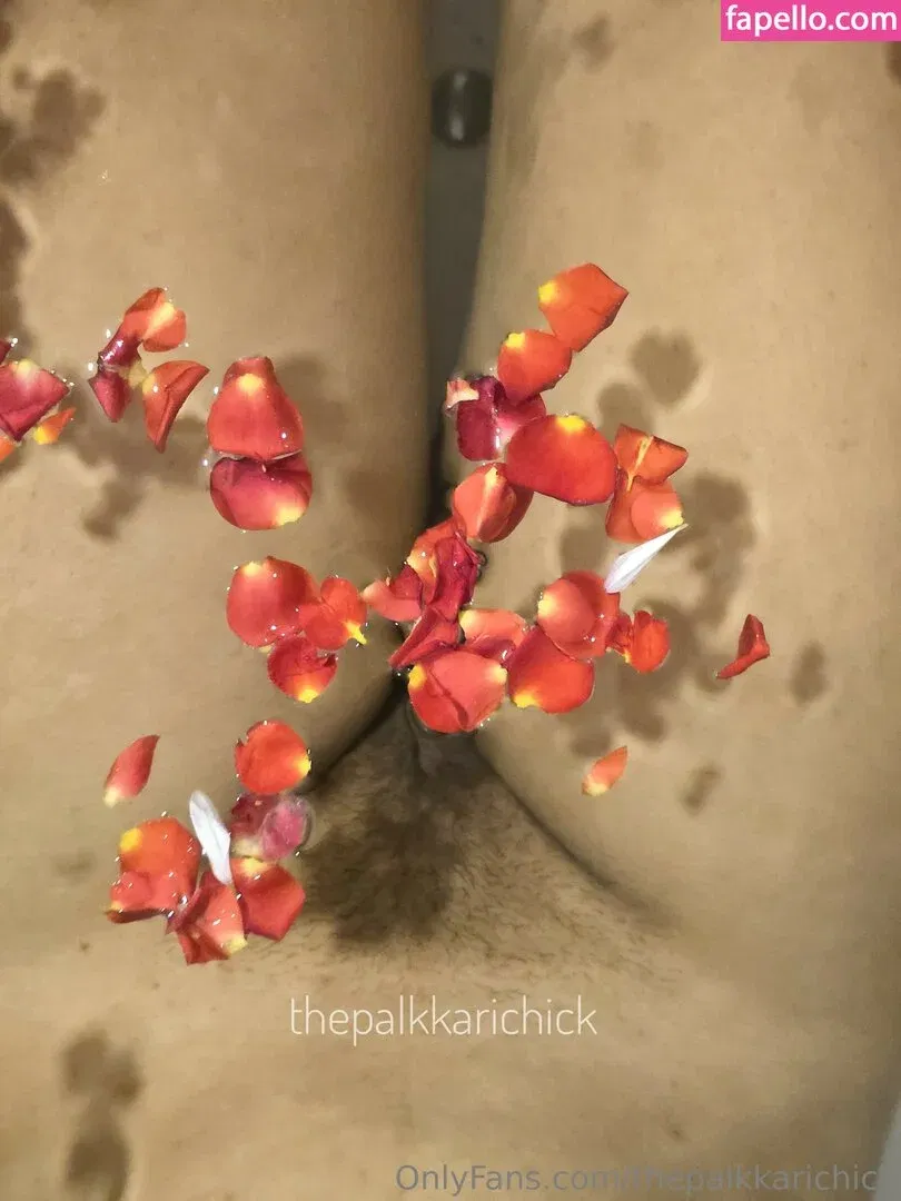 thepalkkarichick Onlyfans Photo Gallery 