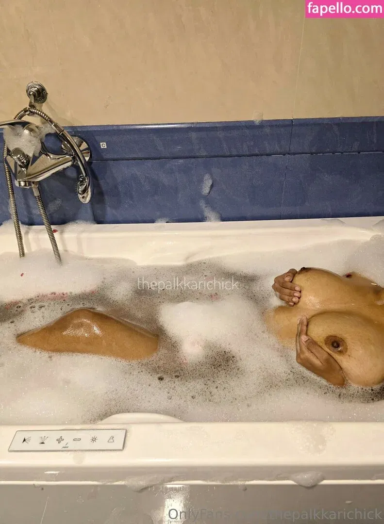 thepalkkarichick Onlyfans Photo Gallery 