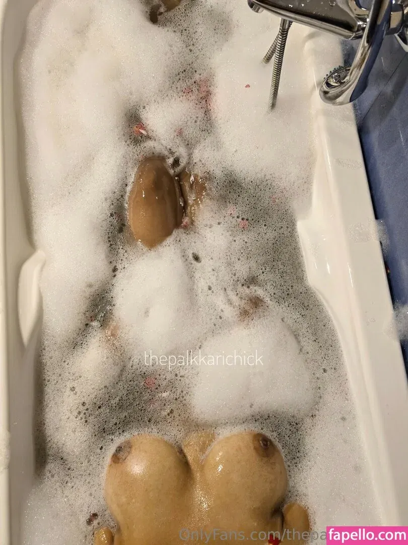 thepalkkarichick Onlyfans Photo Gallery 