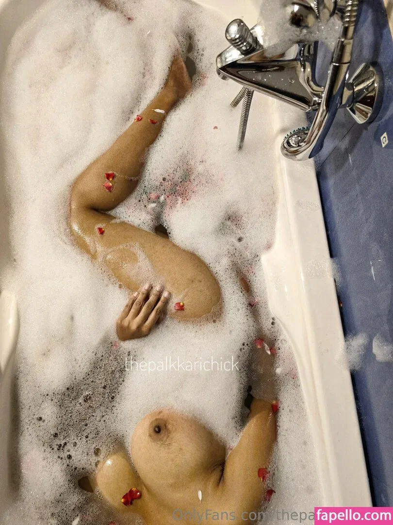 thepalkkarichick Onlyfans Photo Gallery 