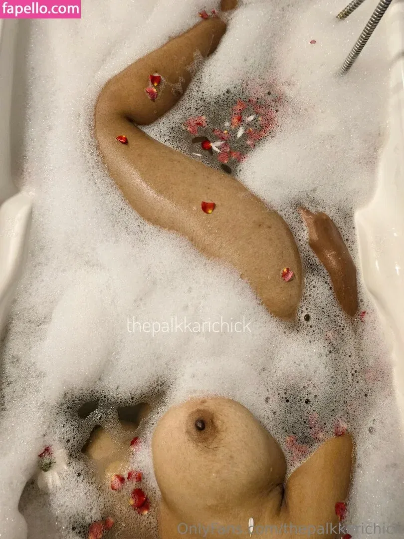 thepalkkarichick Onlyfans Photo Gallery 