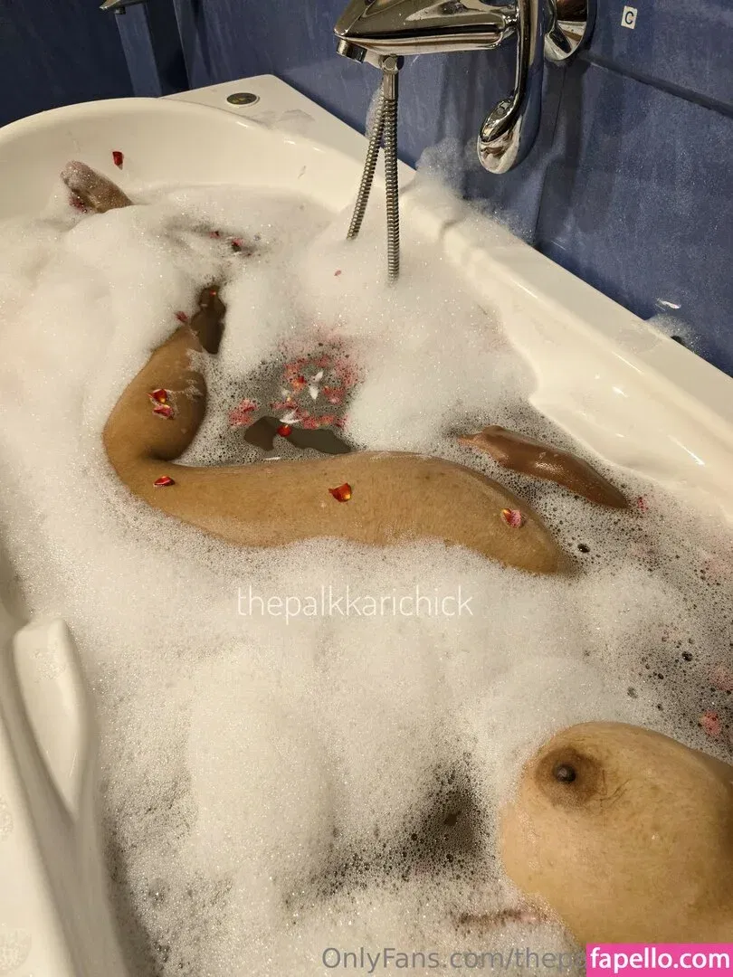 thepalkkarichick Onlyfans Photo Gallery 