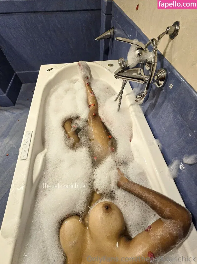 thepalkkarichick Onlyfans Photo Gallery 