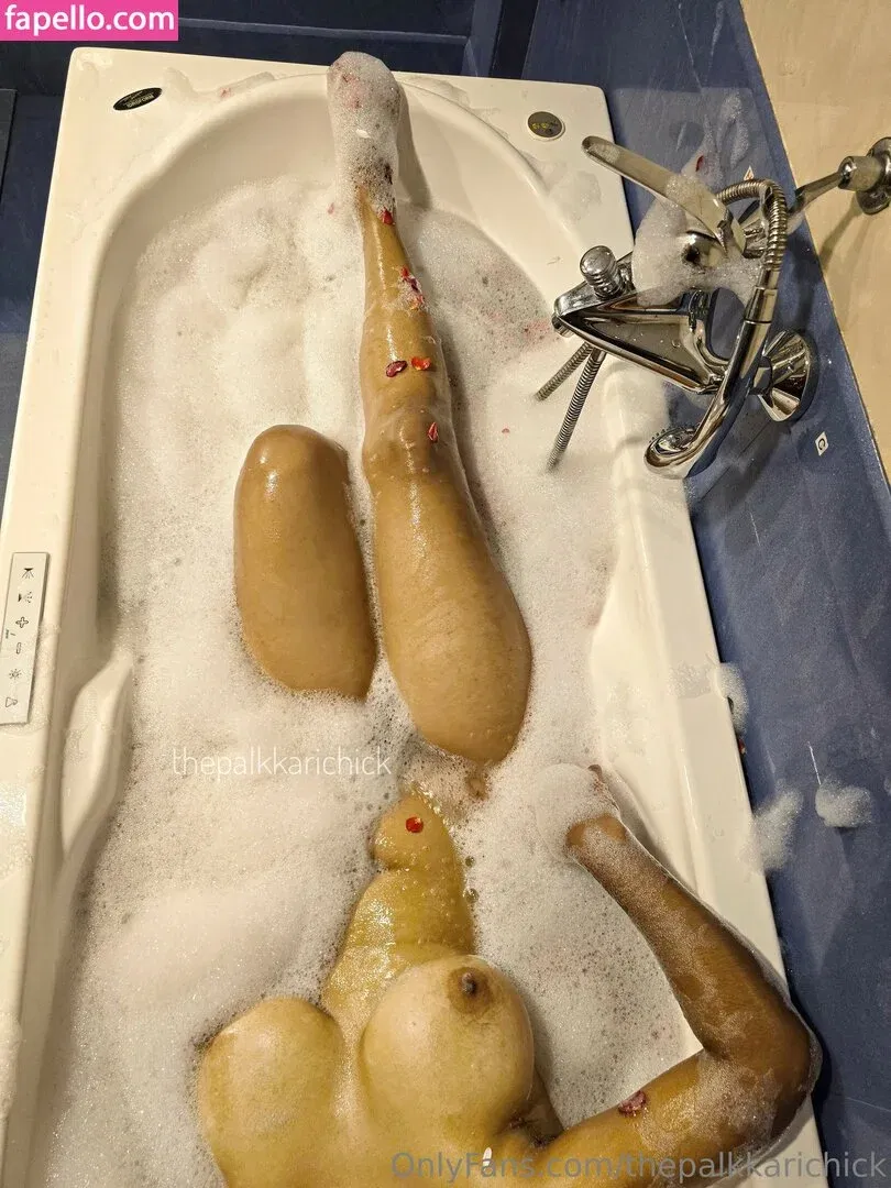 thepalkkarichick Onlyfans Photo Gallery 