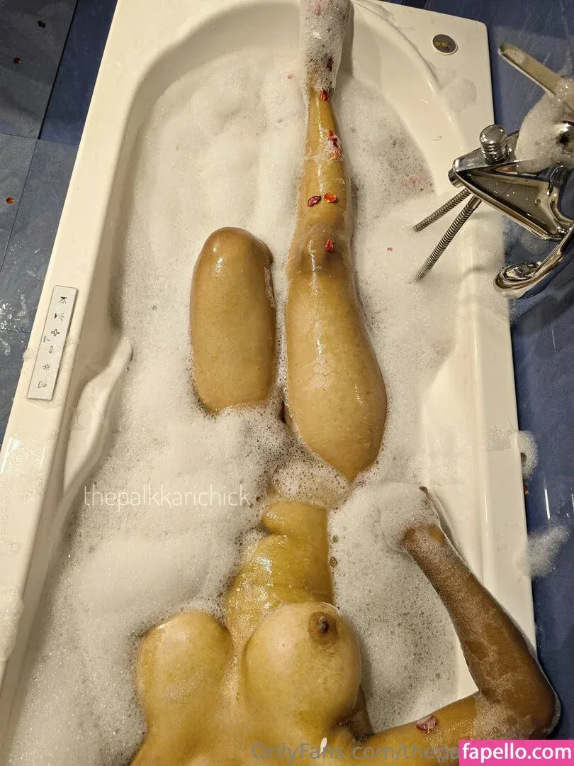 thepalkkarichick Onlyfans Photo Gallery 