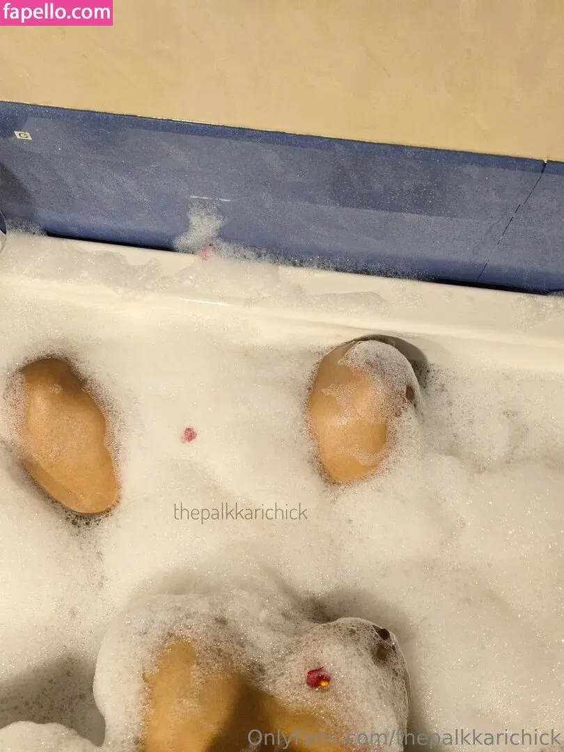 thepalkkarichick Onlyfans Photo Gallery 