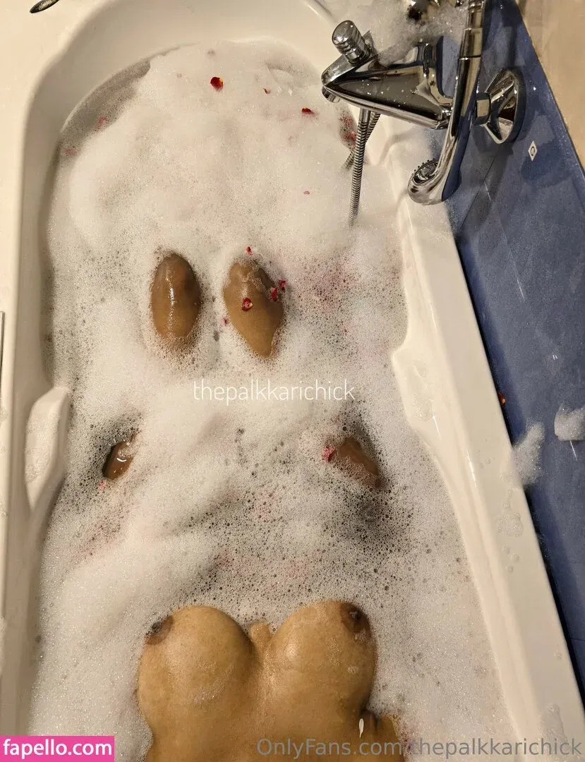 thepalkkarichick Onlyfans Photo Gallery 