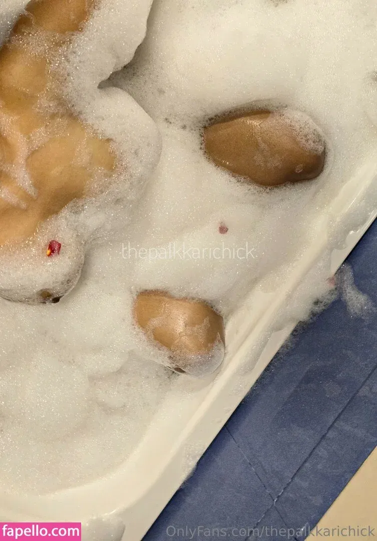 thepalkkarichick Onlyfans Photo Gallery 