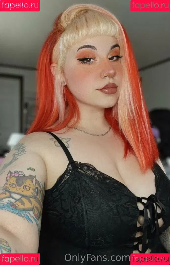 chibi.steph Onlyfans Photo Gallery 