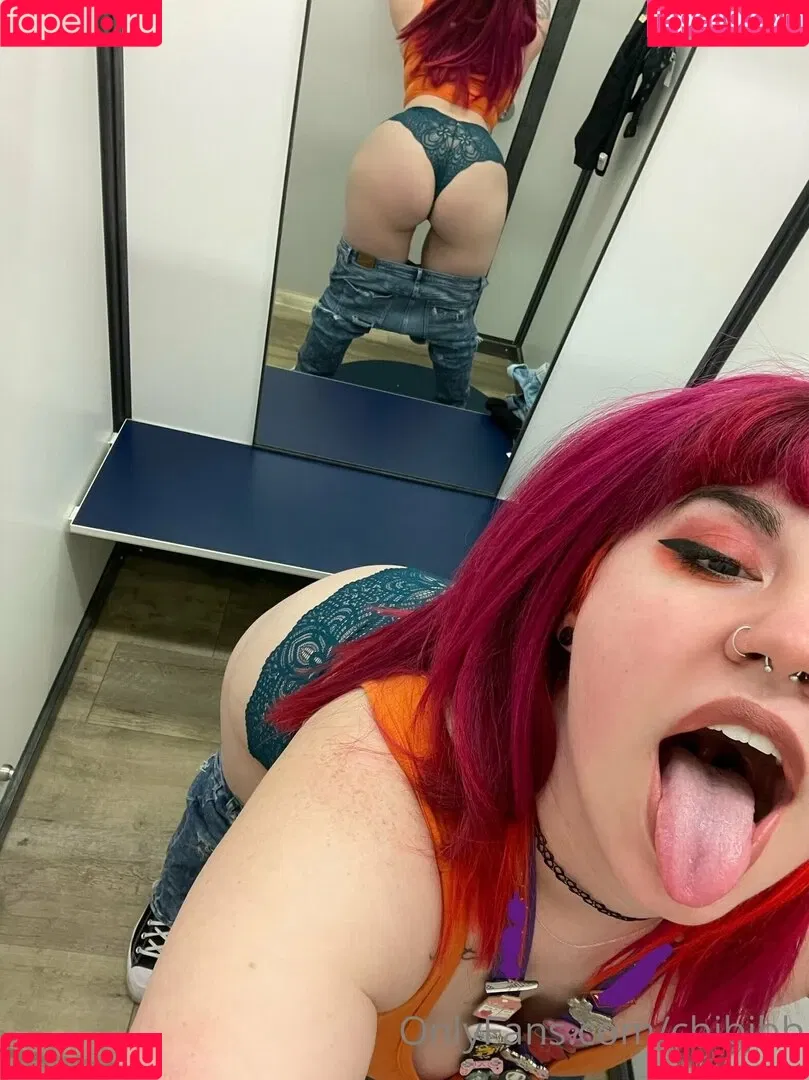 chibi.steph Onlyfans Photo Gallery 