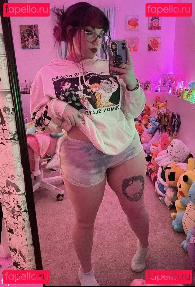 chibi.steph Onlyfans Photo Gallery 