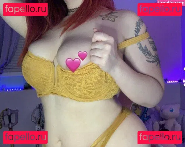 chibi.steph Onlyfans Photo Gallery 