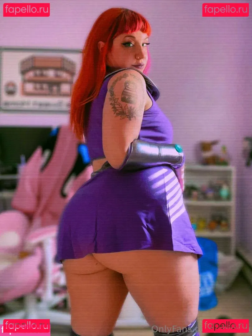 chibi.steph Onlyfans Photo Gallery 