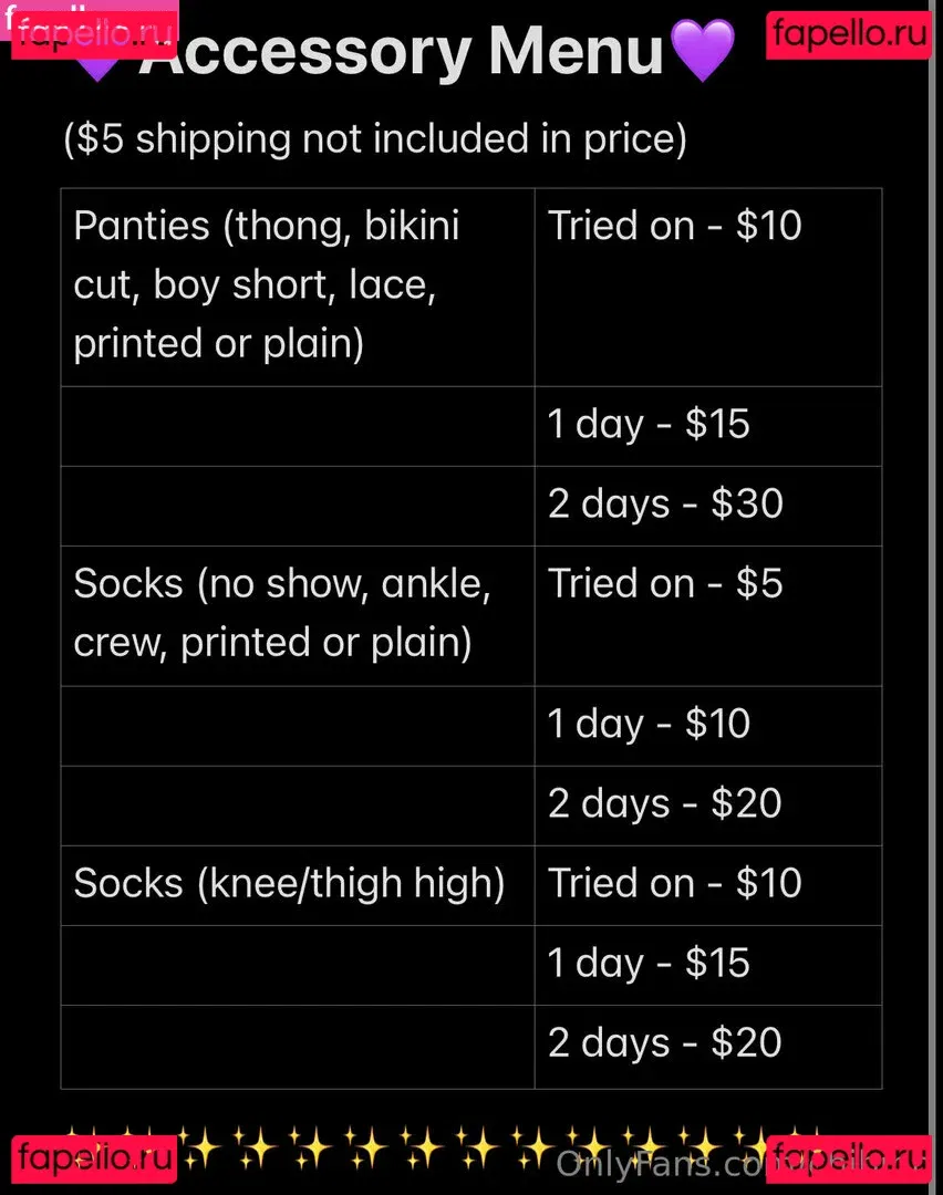 chibi.steph Onlyfans Photo Gallery 