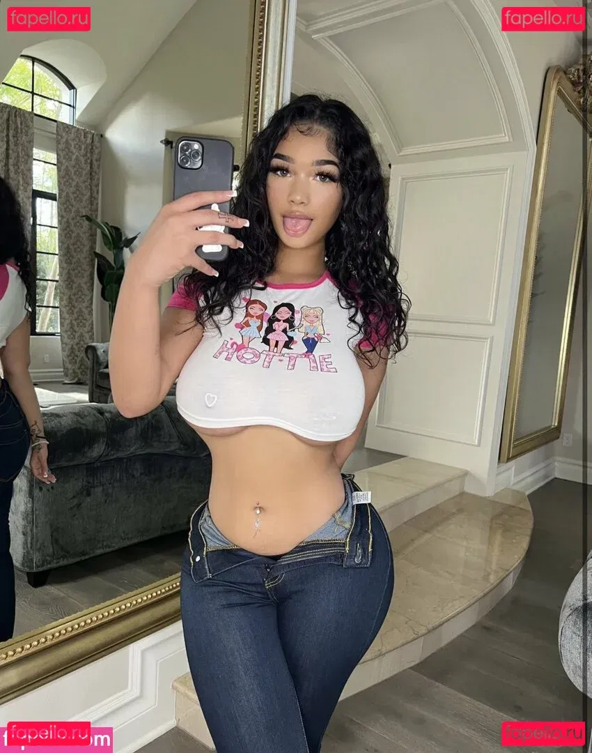 Lexi2Legit Onlyfans Photo Gallery 