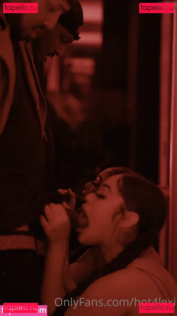 Lexi2Legit Onlyfans Photo Gallery 