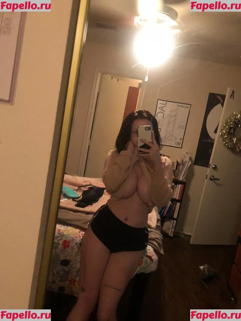 Megan Bitchell Onlyfans Photo Gallery 