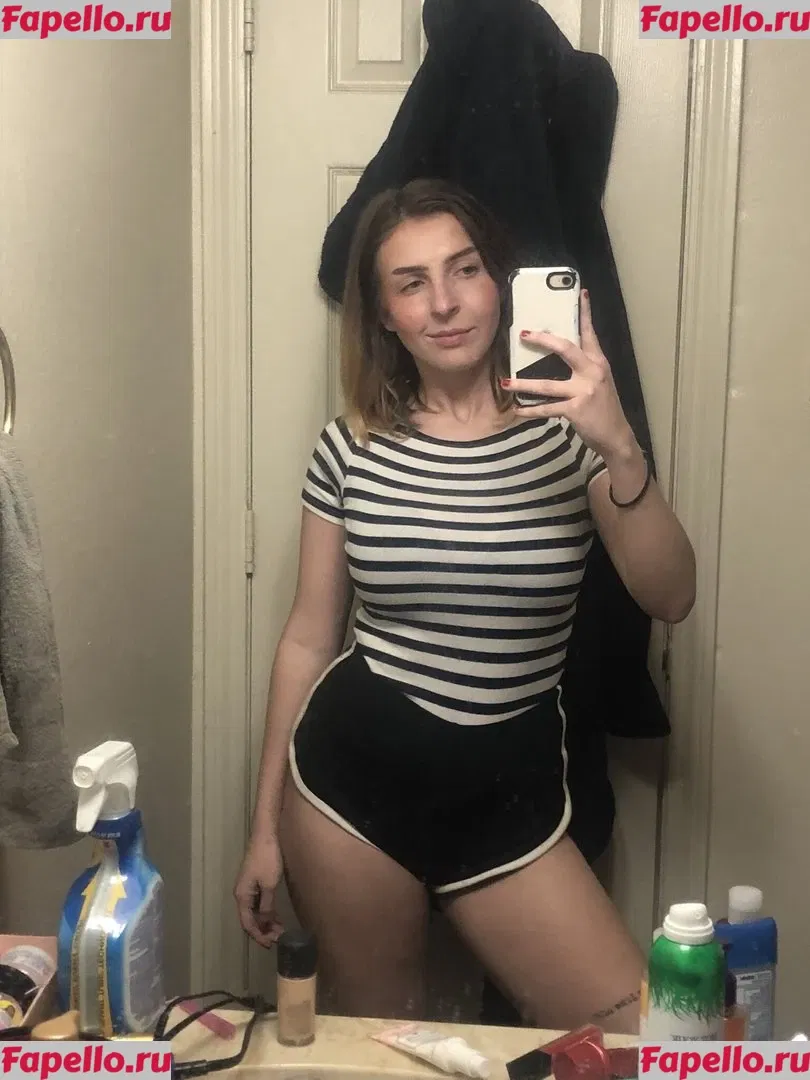 Megan Bitchell Onlyfans Photo Gallery 