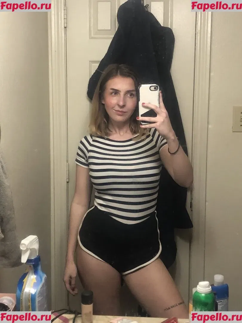 Megan Bitchell Onlyfans Photo Gallery 