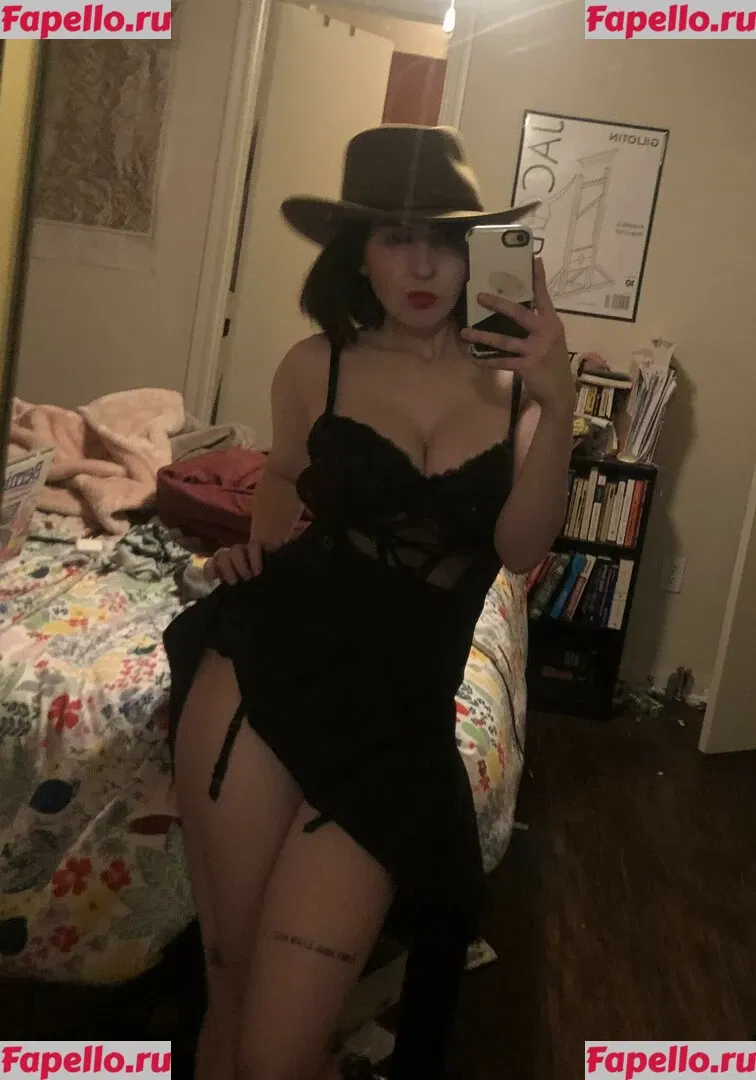 Megan Bitchell Onlyfans Photo Gallery 