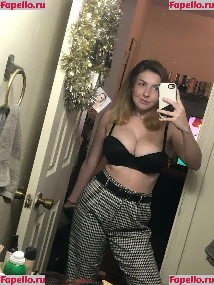 Megan Bitchell Onlyfans Photo Gallery 
