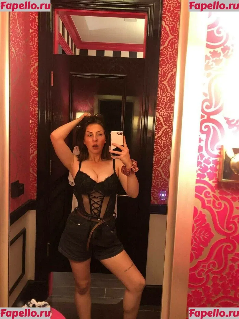 Megan Bitchell Onlyfans Photo Gallery 