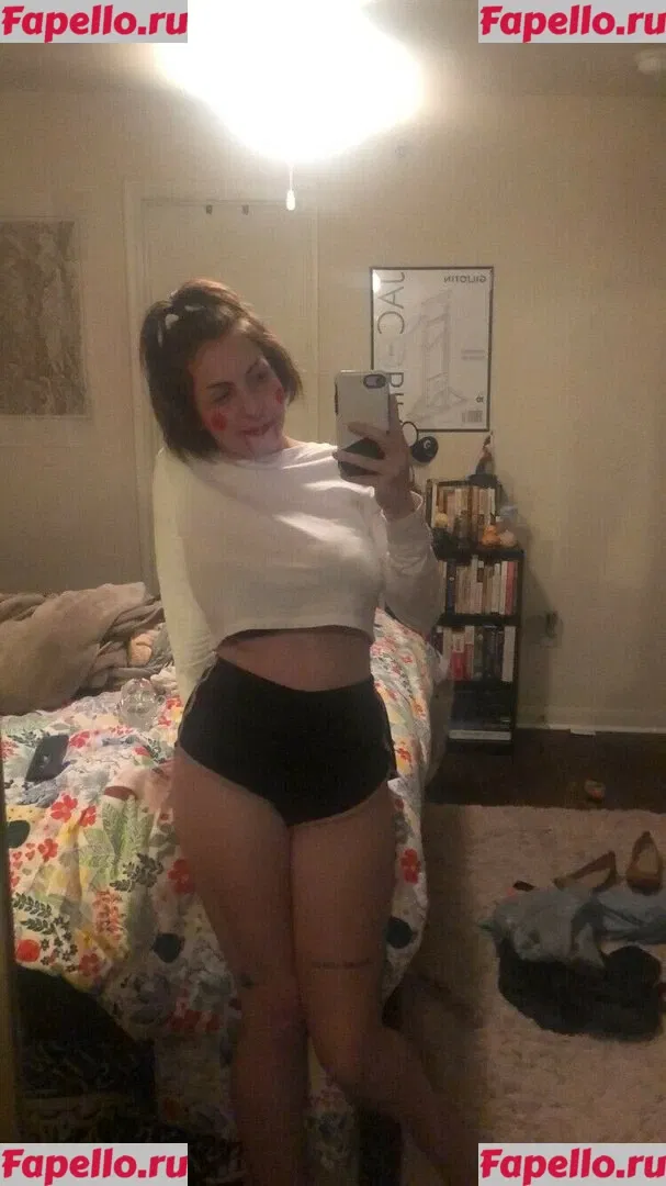 Megan Bitchell Onlyfans Photo Gallery 