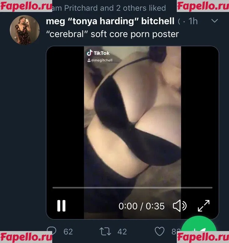 Megan Bitchell Onlyfans Photo Gallery 