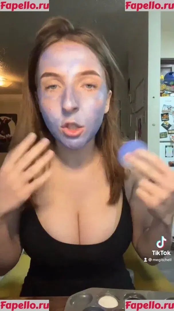 Megan Bitchell Onlyfans Photo Gallery 